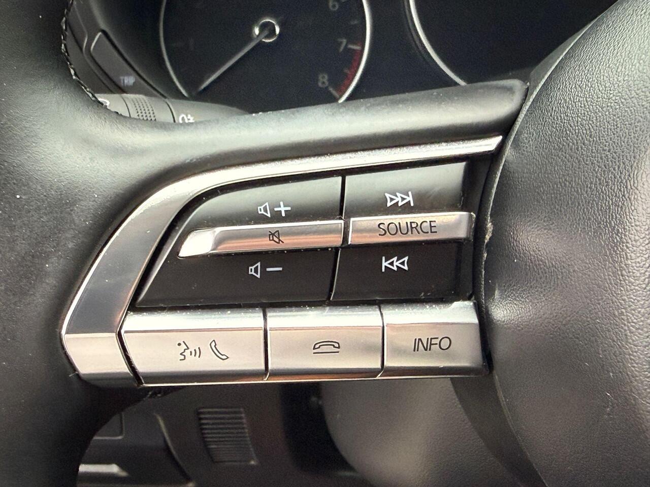 Mazda CX-30 2.0 e-SkyActiv-X M Hybrid Comfort | 186PK | Rijklaarprijs!!