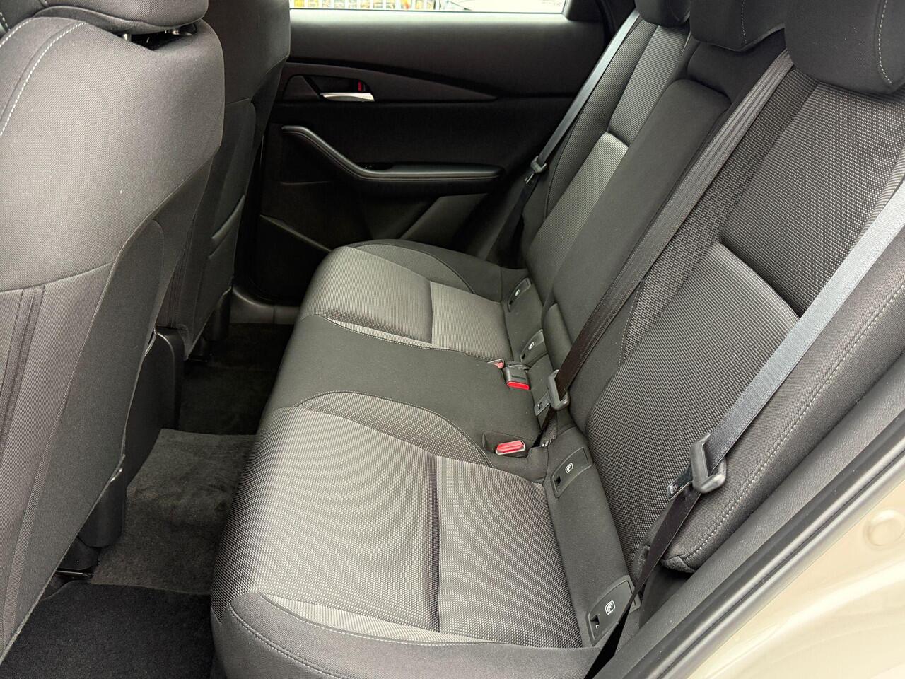 Mazda CX-30 2.0 e-SkyActiv-X M Hybrid Comfort | 186PK | Rijklaarprijs!!