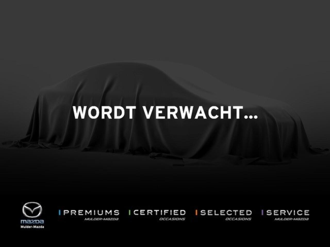 Mazda CX-30 2.0 eSA-X Homura CAMERA APPLE CARPLAY TREKHAAK