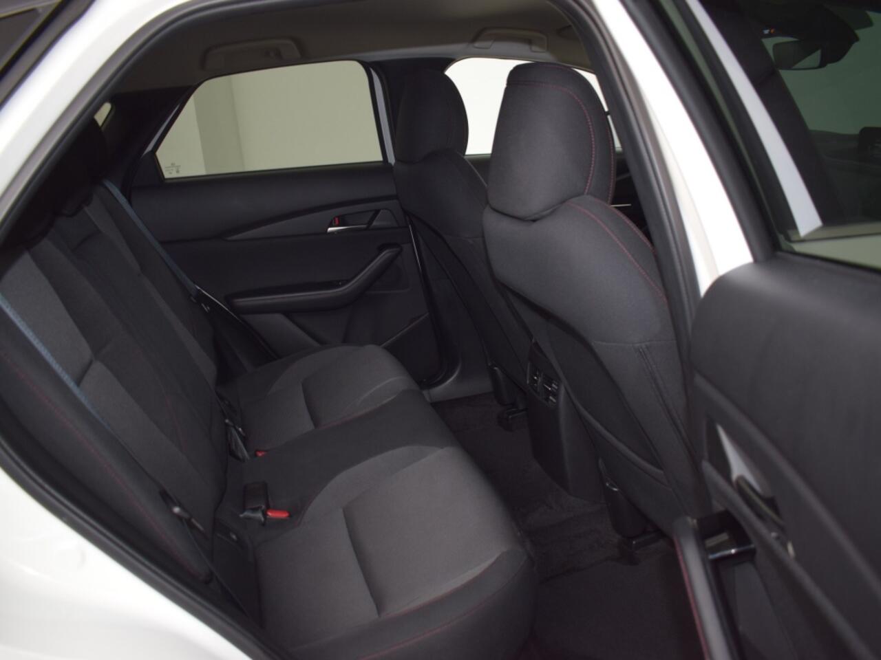 Mazda CX-30 186pk AUTOMAAT HOMURA CAMERA TREKHAAK