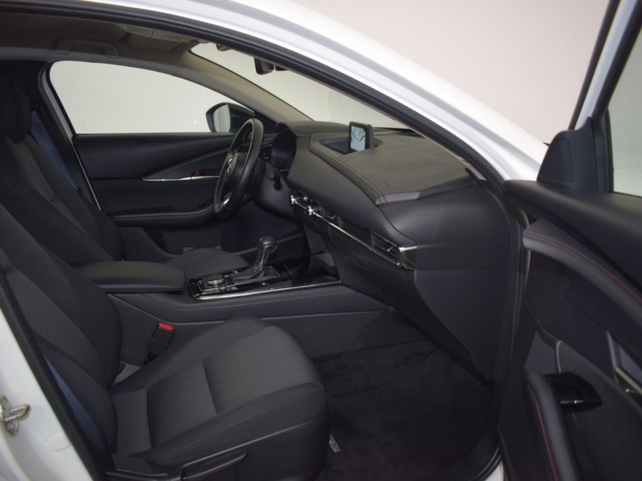 Mazda CX-30 186pk AUTOMAAT HOMURA CAMERA TREKHAAK