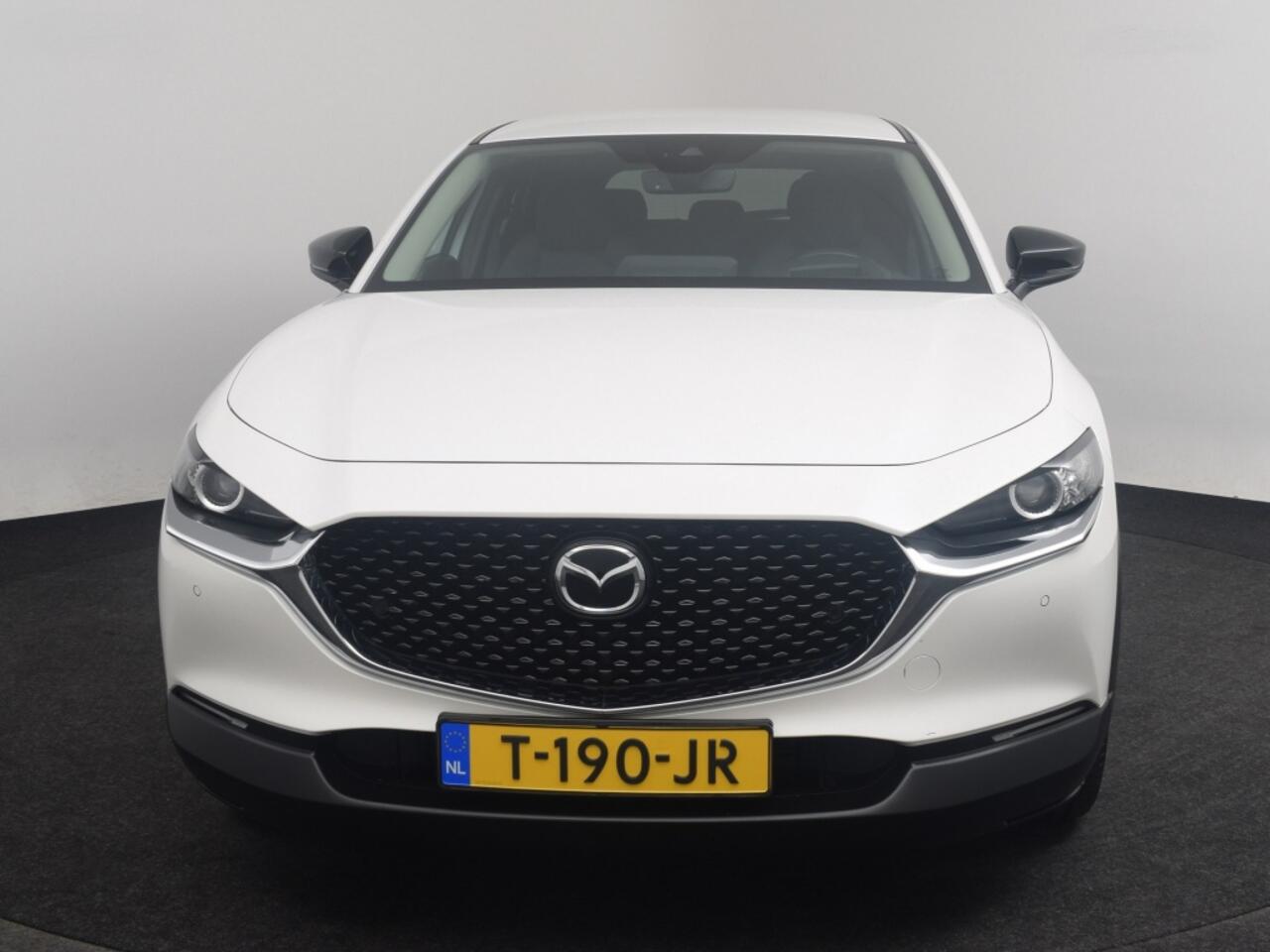 Mazda CX-30 186pk AUTOMAAT HOMURA CAMERA TREKHAAK