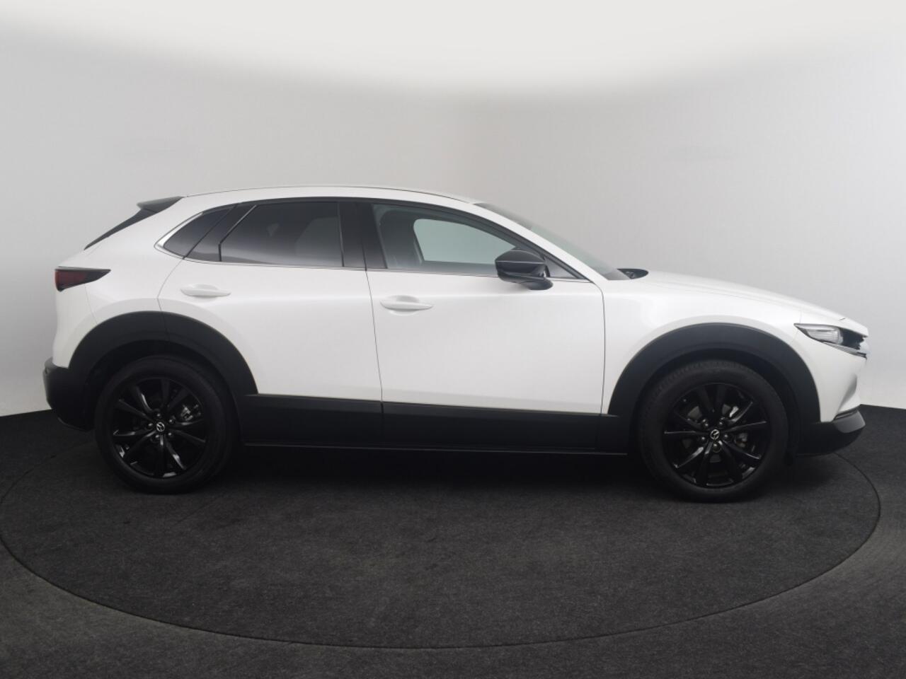 Mazda CX-30 186pk AUTOMAAT HOMURA CAMERA TREKHAAK