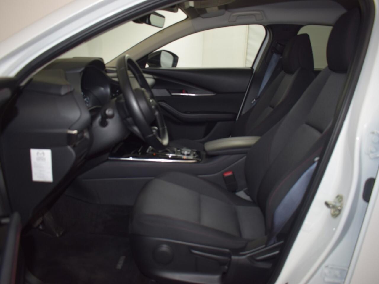 Mazda CX-30 186pk AUTOMAAT HOMURA CAMERA TREKHAAK