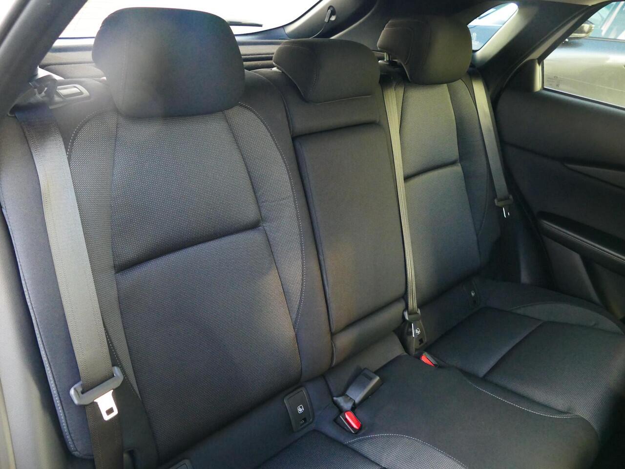 Mazda CX-30 2.0 e-SkyActiv-X M Hybrid Exclusive-line | Trekhaak | Apple Carplay | 360 Camera | Adaptieve Cruise Control | BOSE | RIJKLAARPRIJS!!