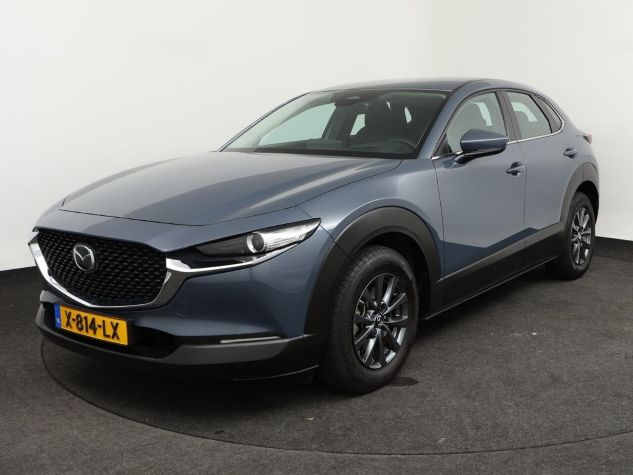 Mazda CX-30 2.0 Prime-line CAMERA LMV APPLE CARPLAY