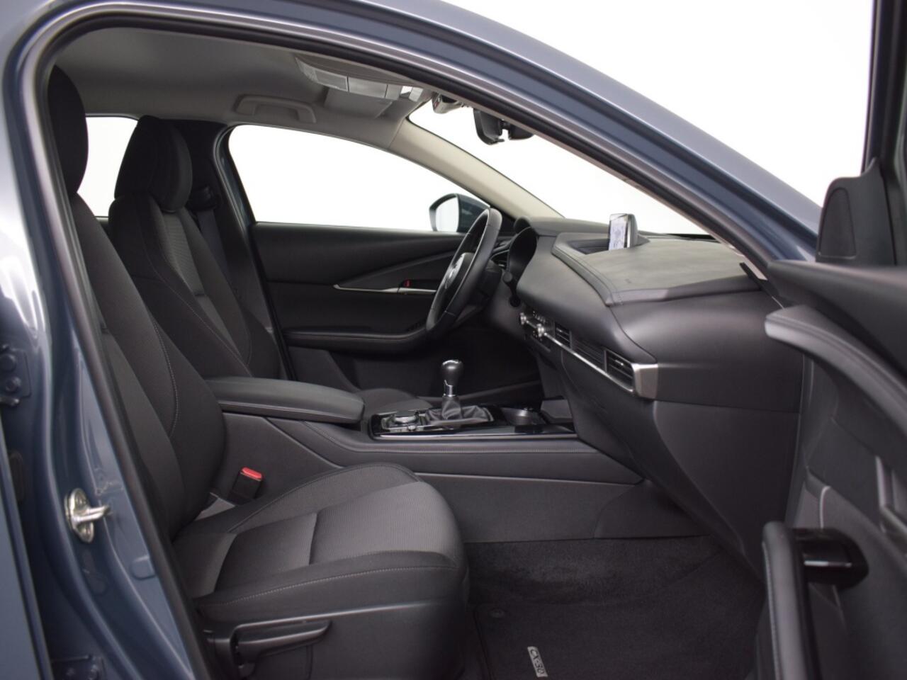 Mazda CX-30 2.0 Prime-line CAMERA LMV APPLE CARPLAY