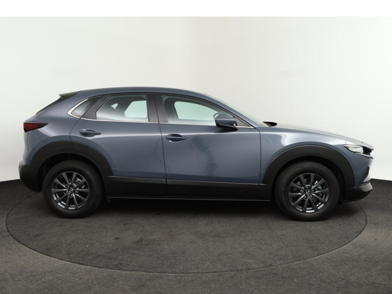 Mazda CX-30 2.0 Prime-line CAMERA LMV APPLE CARPLAY
