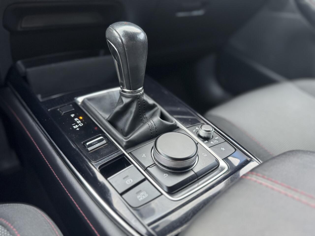 Mazda CX-30 2.0 eSA-G Homura | 18 Inch | Camera | Navigatie