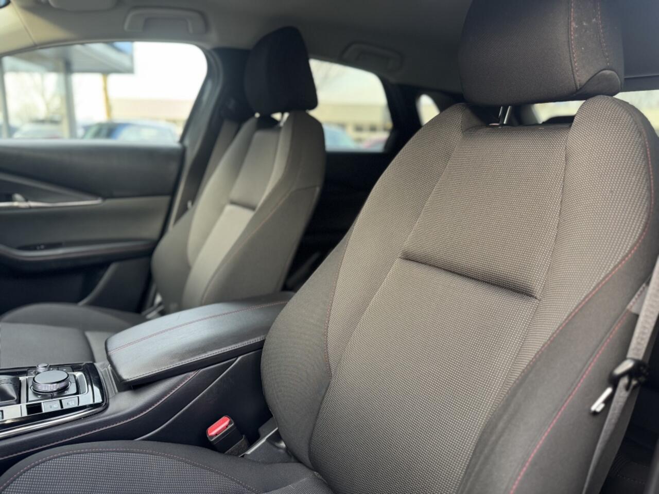 Mazda CX-30 2.0 eSA-G Homura | 18 Inch | Camera | Navigatie