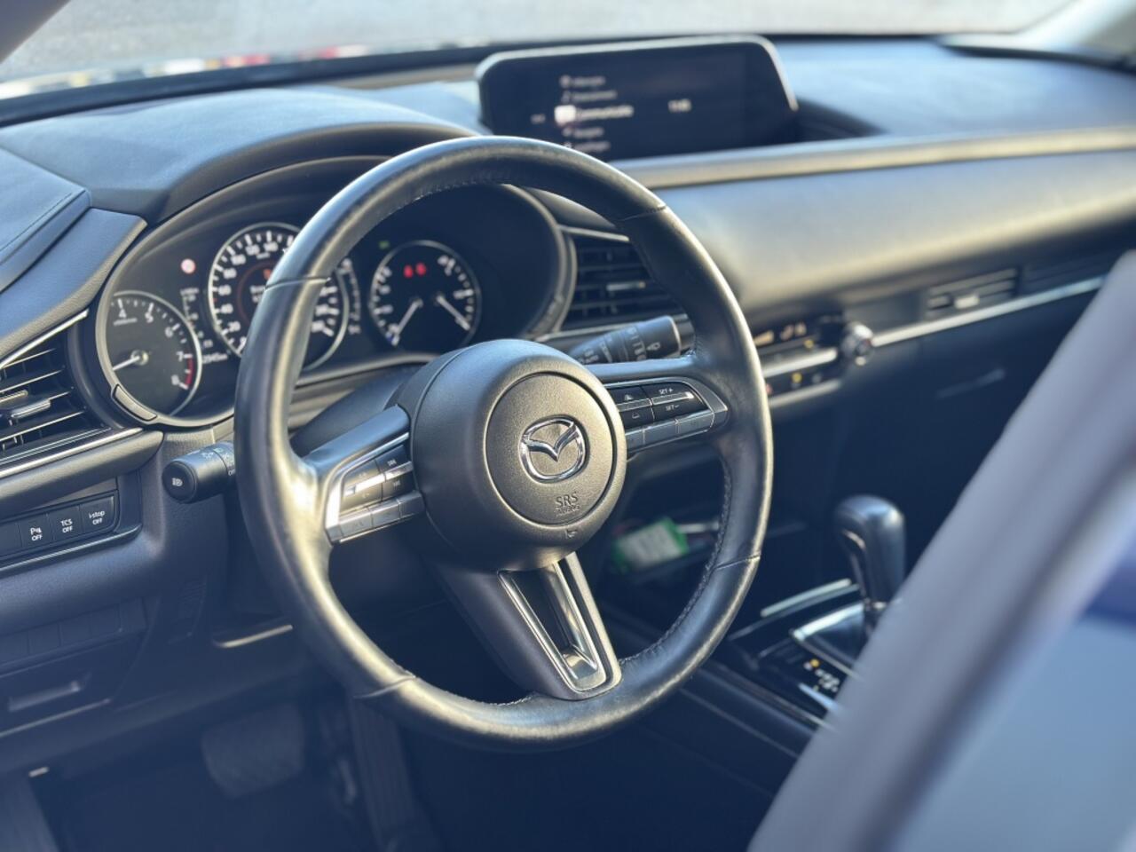 Mazda CX-30 2.0 eSkyActiv-G Comfort / trekhaak!