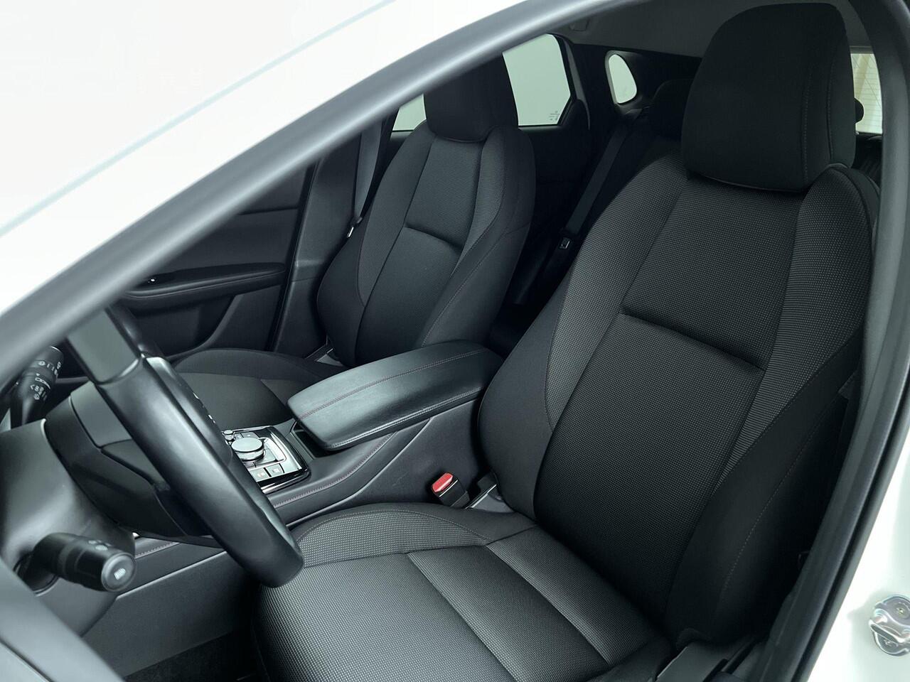 Mazda CX-30 2.0 e-SkyActiv-X Homura | Rijklaar | Dealeronderhouden | Navigatie | Elektr. Achterklep