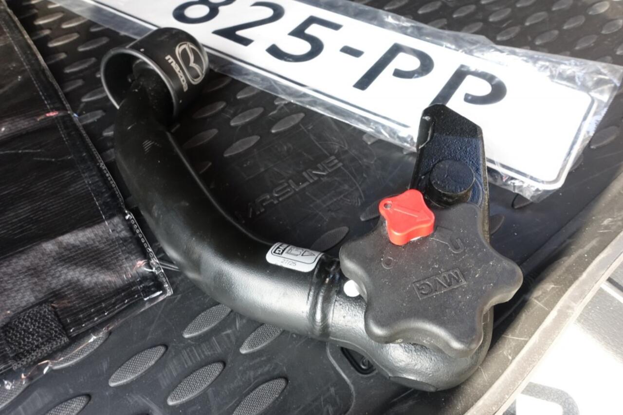 Mazda CX-30 2.0 ESA-X HOMURA Trekhaak 100enNL (All-in prijs)