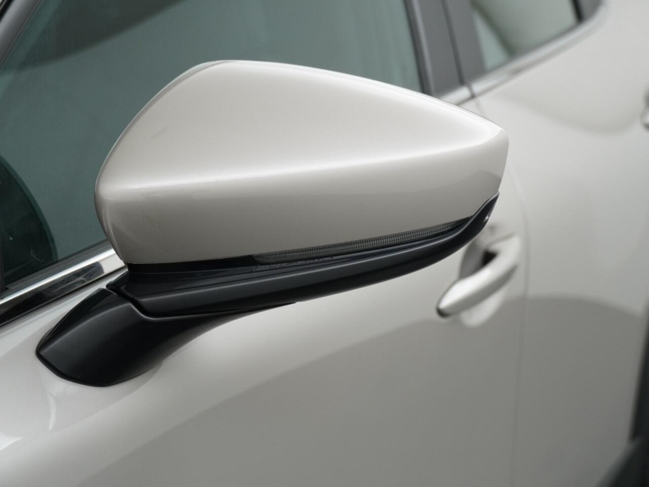 Mazda CX-30 e-SkyActiv-G 122 Comfort Leder / 1ste eigenaar