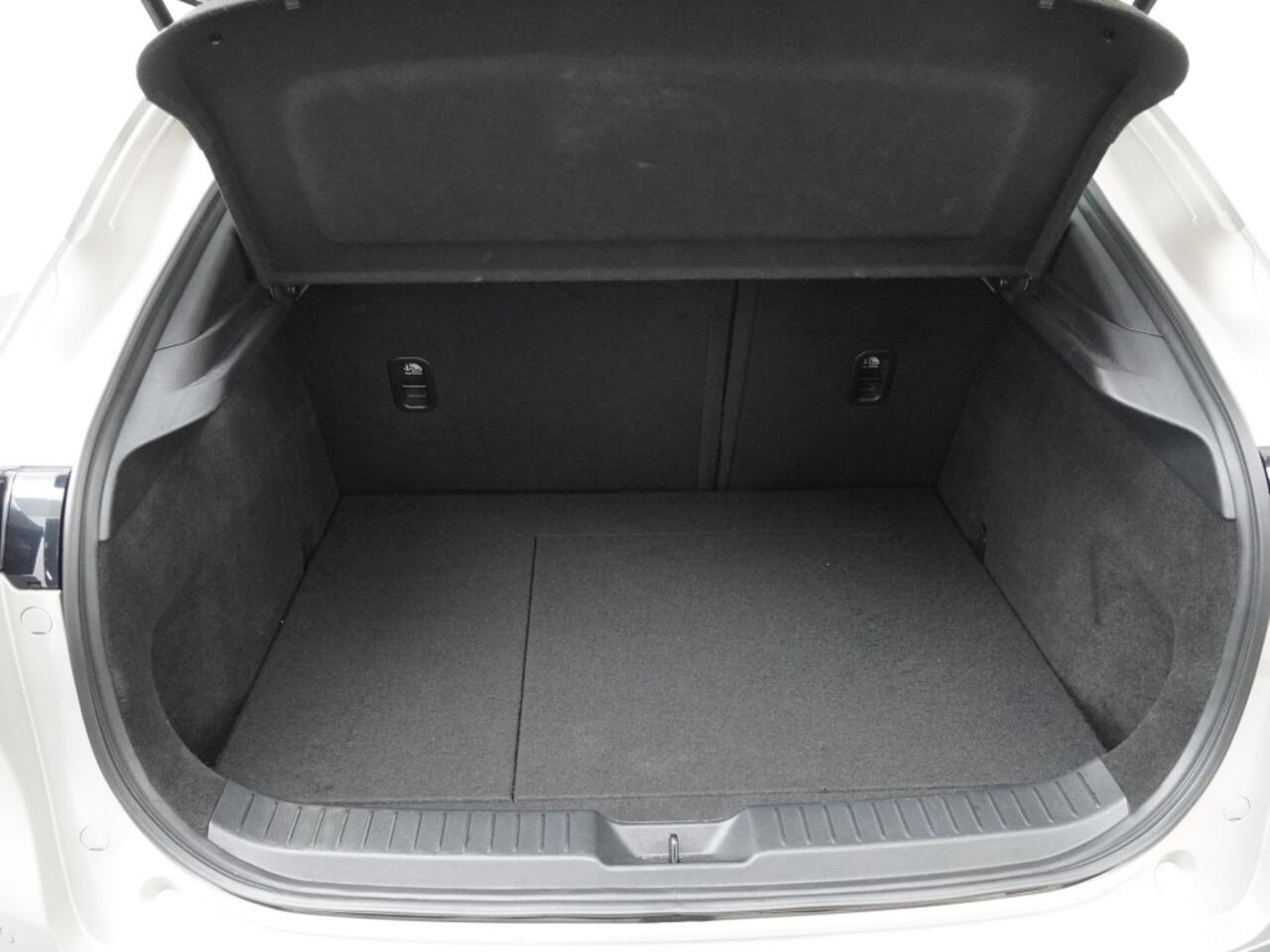 Mazda CX-30 e-SkyActiv-G 122 Comfort Leder / 1ste eigenaar