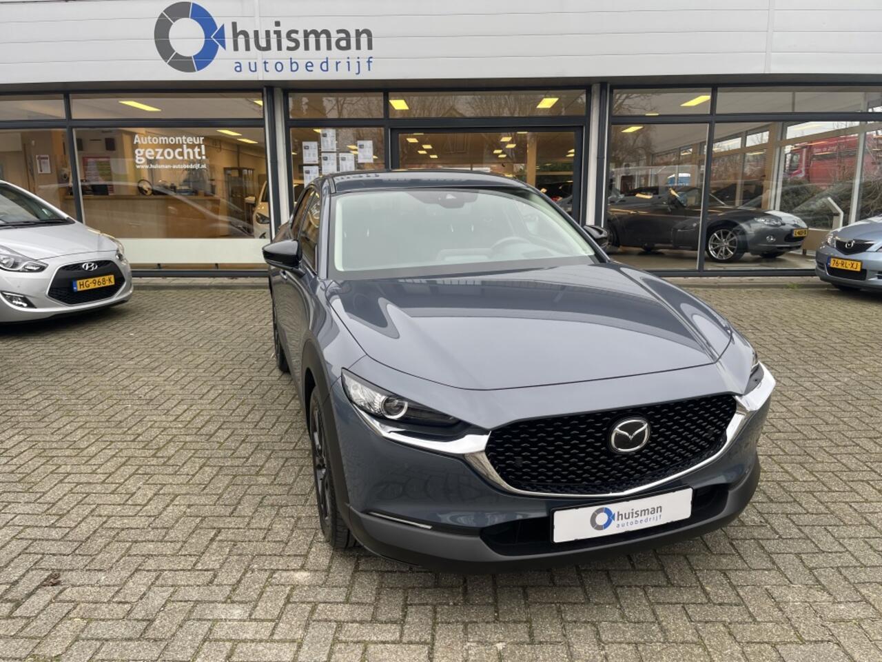 Mazda CX-30 2.0 eSA-X Homura Automaat