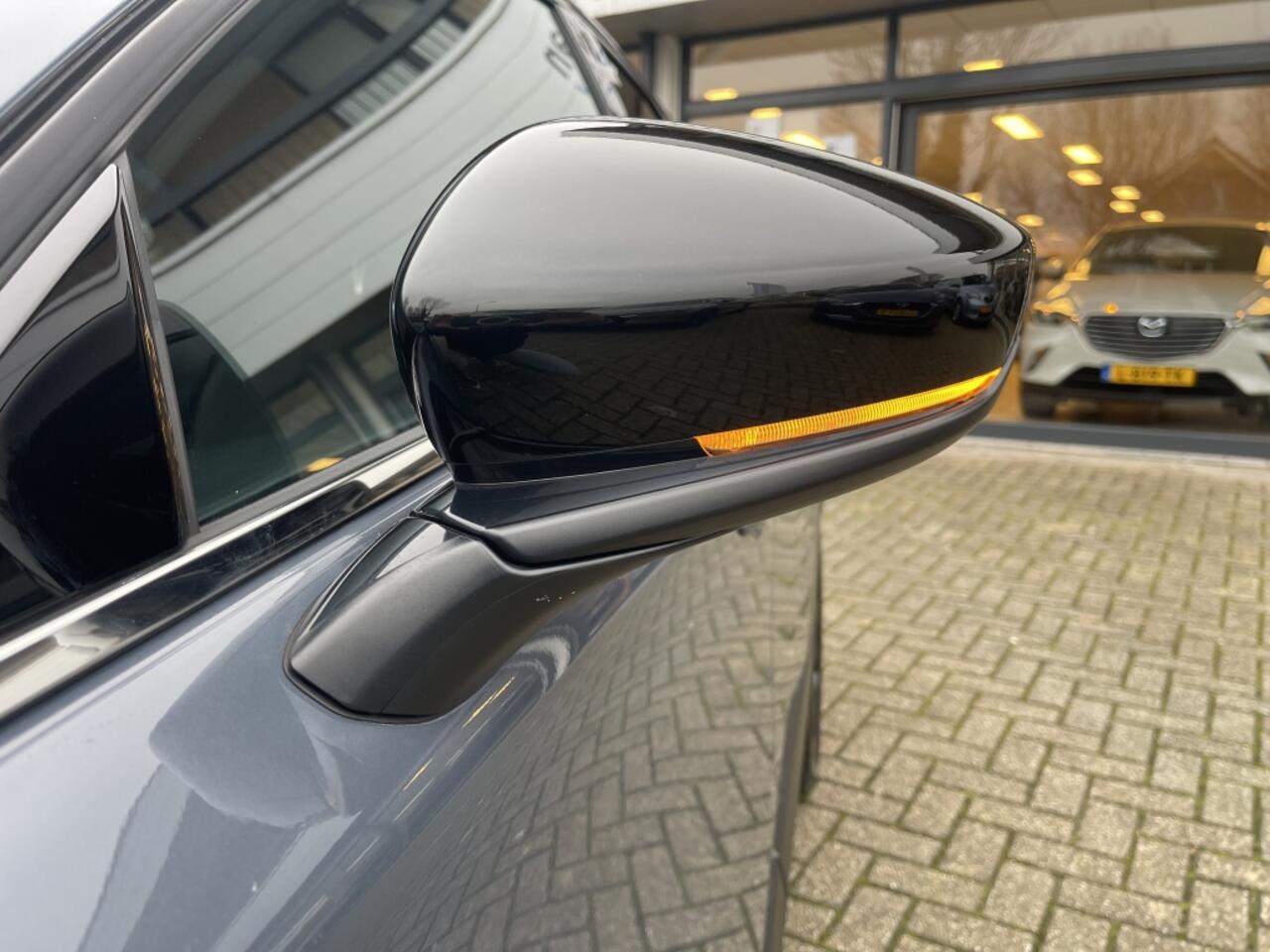 Mazda CX-30 2.0 eSA-X Homura Automaat