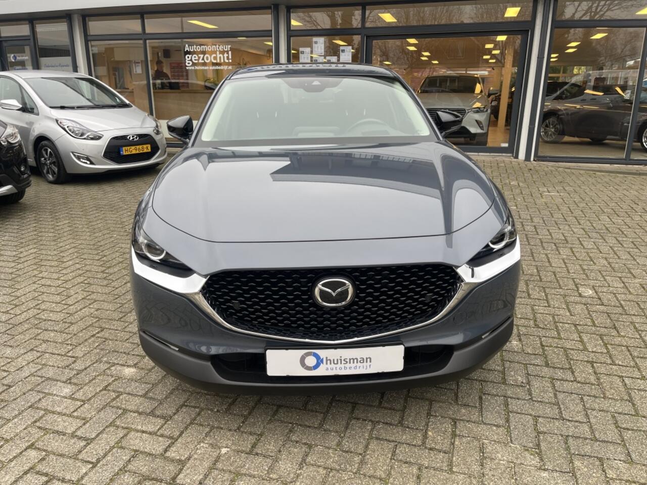 Mazda CX-30 2.0 eSA-X Homura Automaat