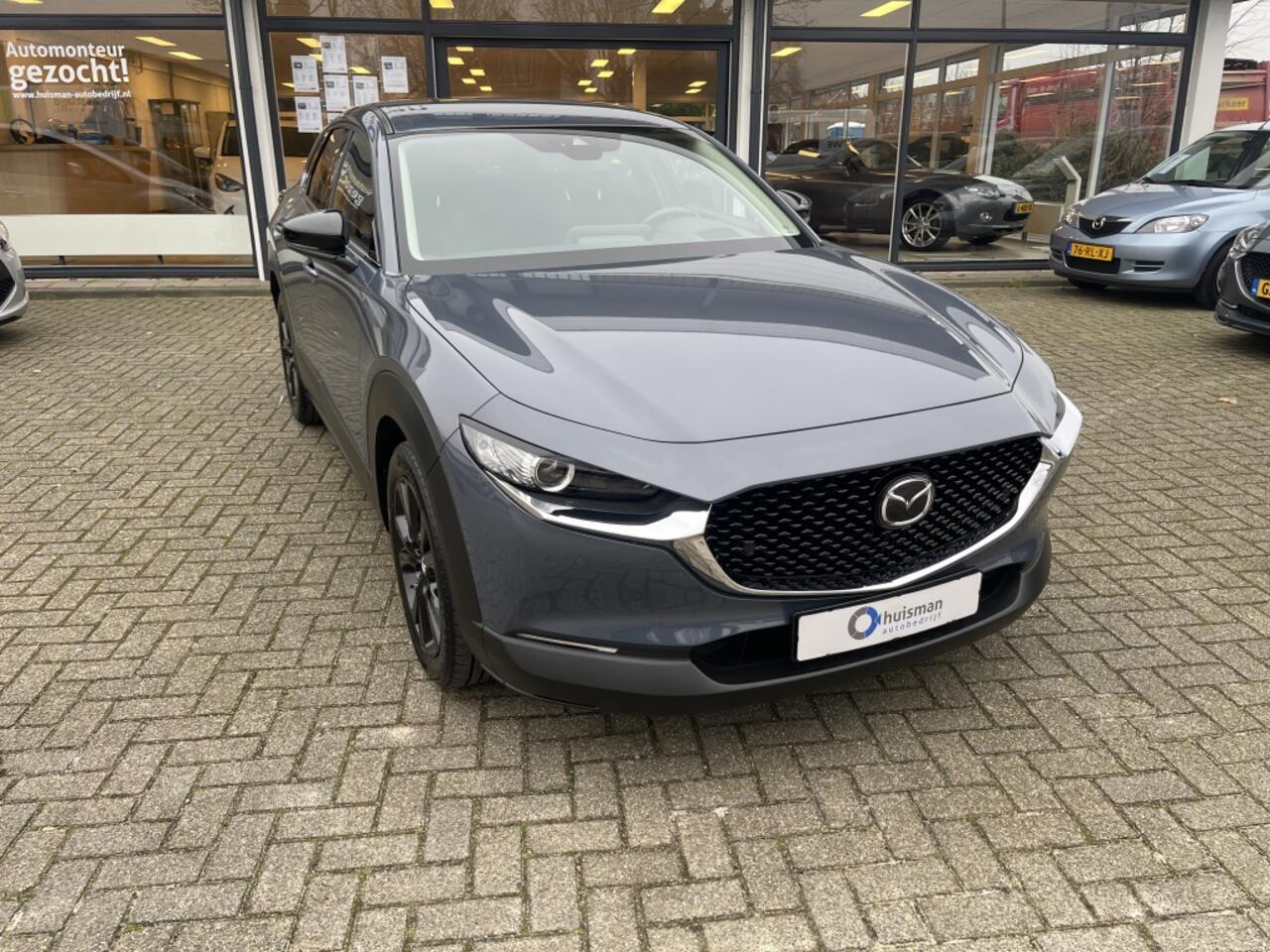 Mazda CX-30 2.0 eSA-X Homura Automaat