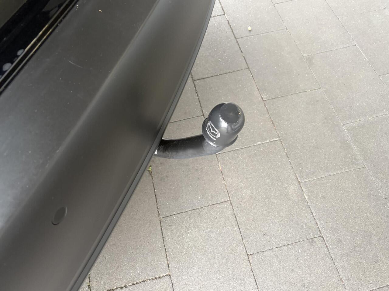 Mazda CX-30 2.0 e-SkyActiv-G M Hybrid Comfort Automaat | Trekhaak | Origineel NL | Dealer onderhouden