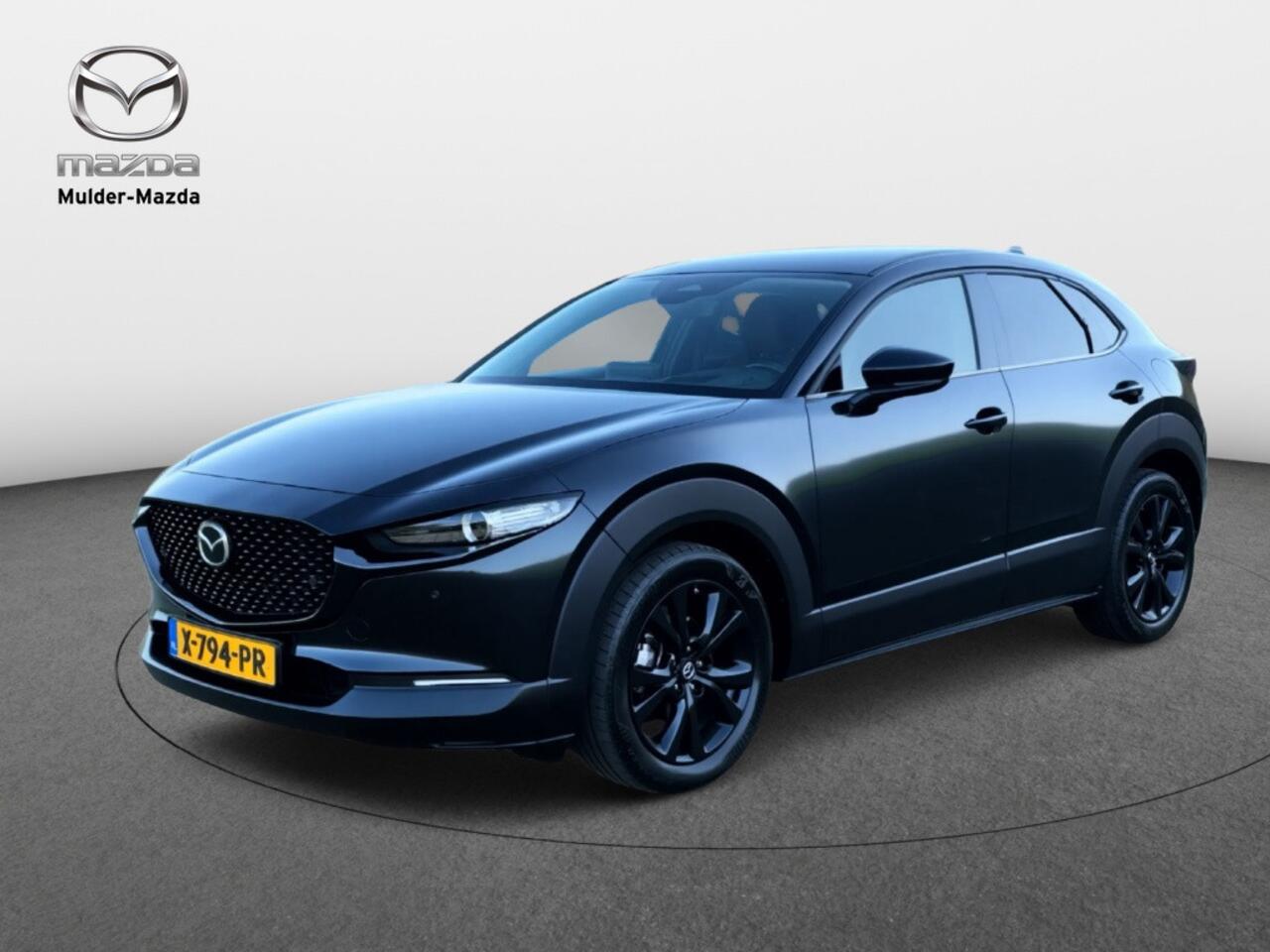 Mazda CX-30 2.0 eSA-G Nagisa Aut