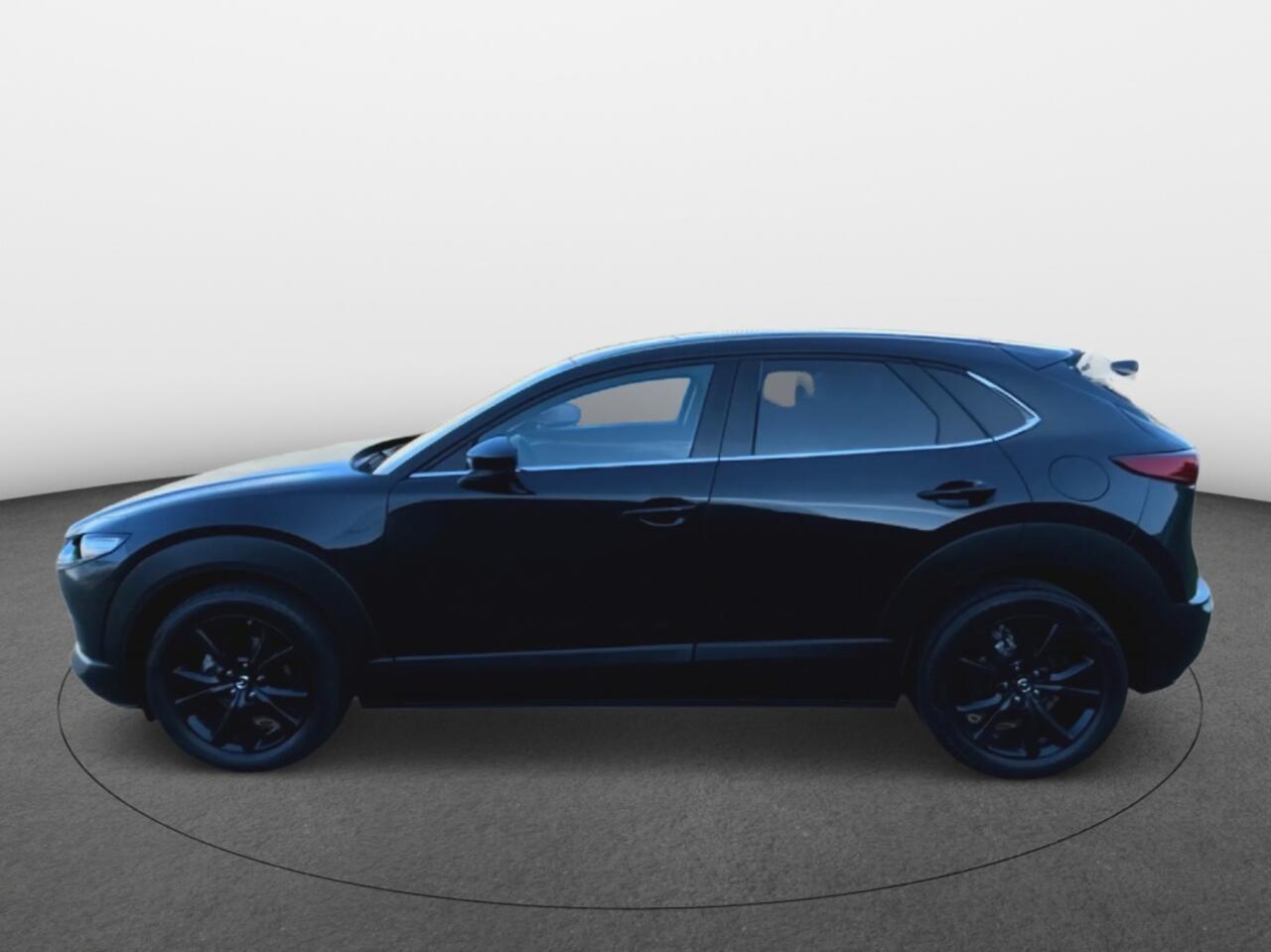 Mazda CX-30 2.0 eSA-G Nagisa Aut