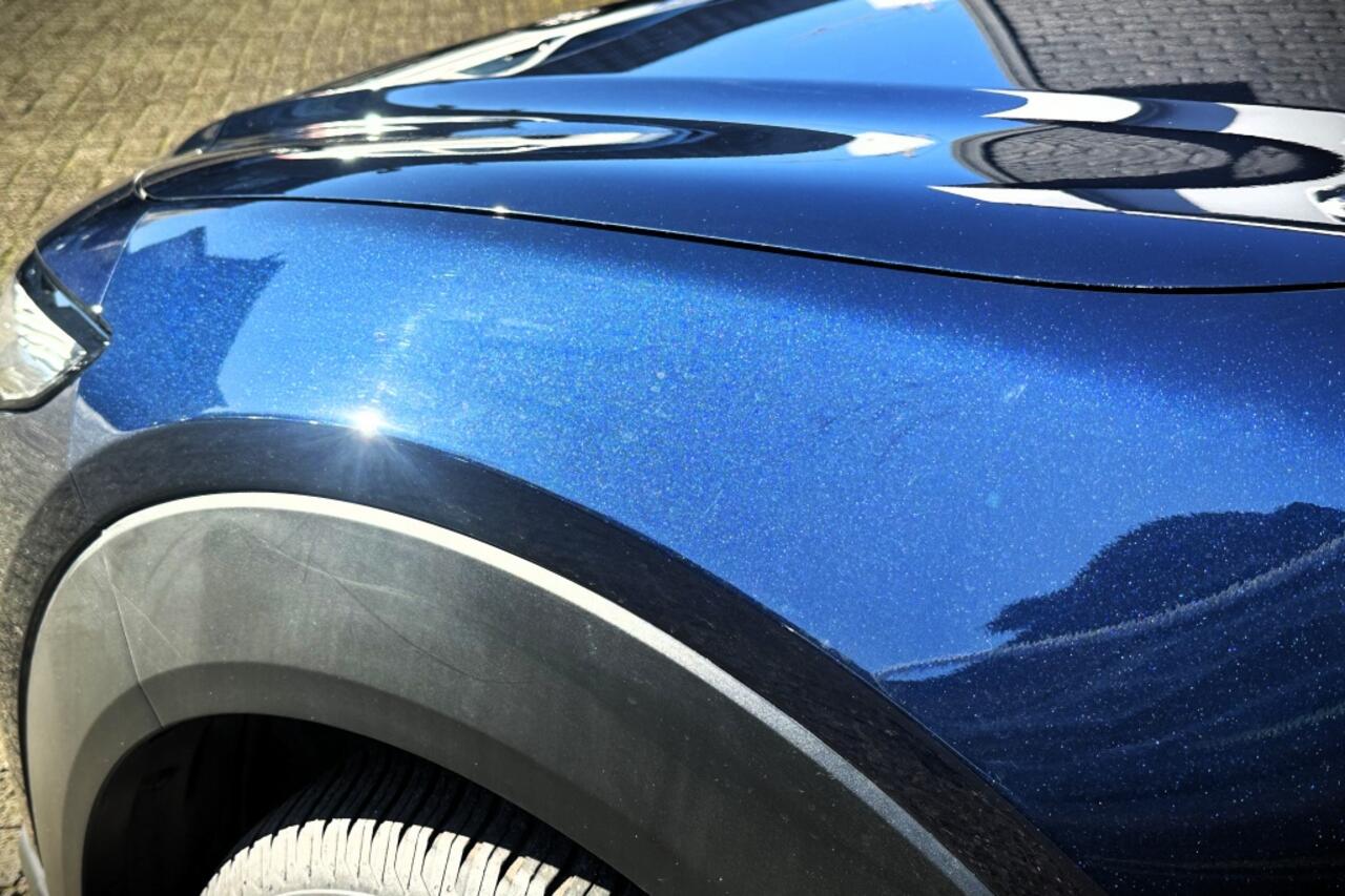 Mazda CX-30 2.0 e-SkyActive G Mild Hybrid Comfort