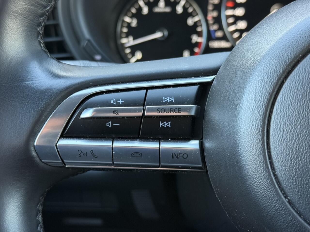 Mazda CX-30 2.0 eSA-G Sportive | Camera | ACC | Carplay