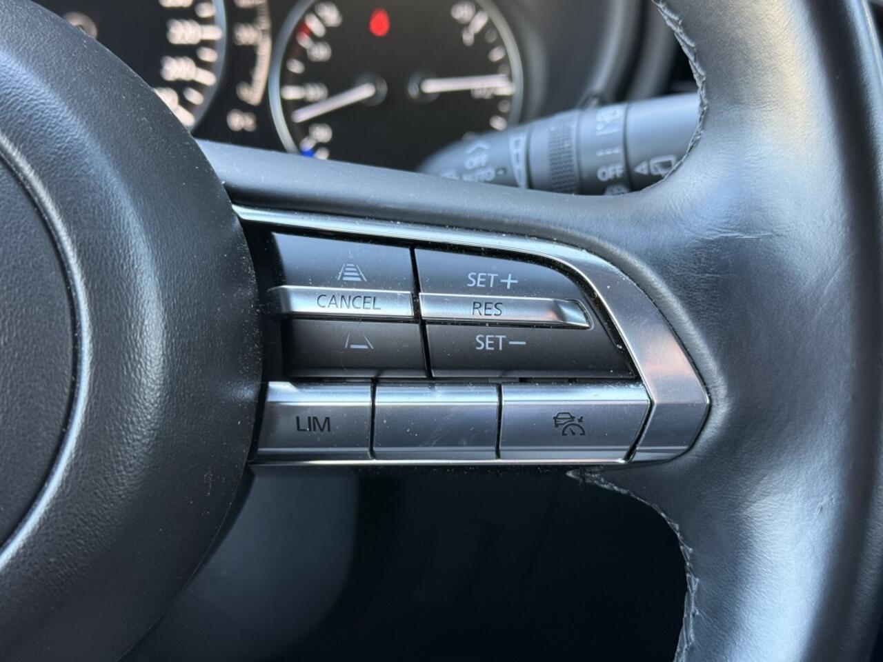 Mazda CX-30 2.0 eSA-G Sportive | Camera | ACC | Carplay