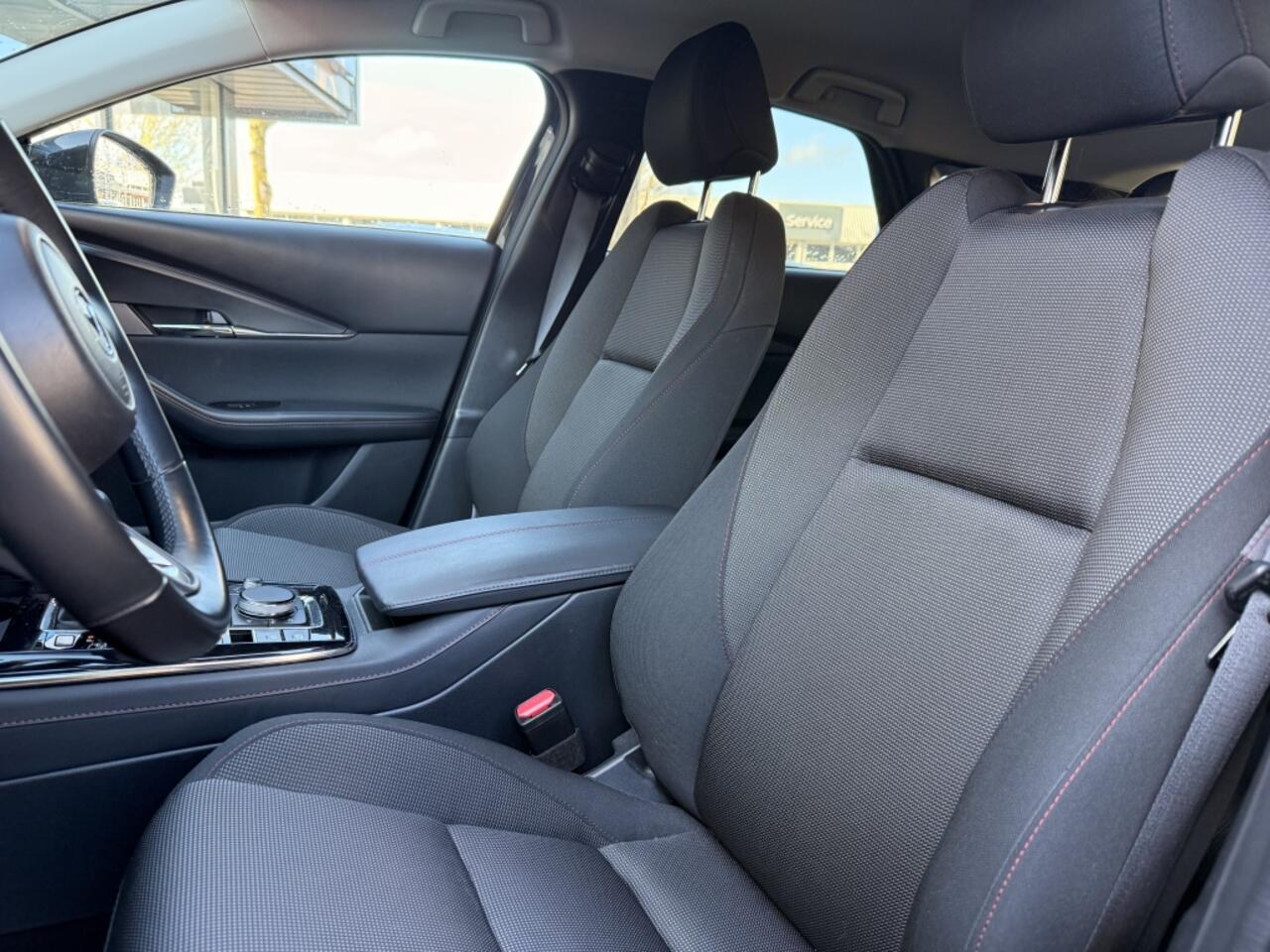 Mazda CX-30 2.0 eSA-G Sportive | Camera | ACC | Carplay