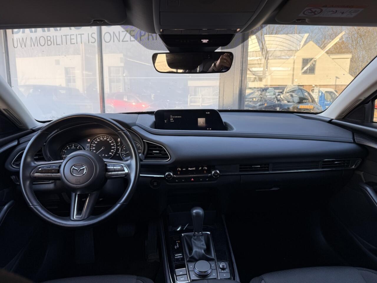 Mazda CX-30 2.0 eSA-G Sportive | Camera | ACC | Carplay