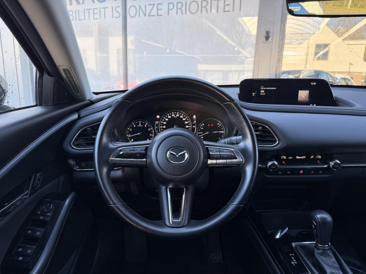 Mazda CX-30 2.0 eSA-G Sportive | Camera | ACC | Carplay