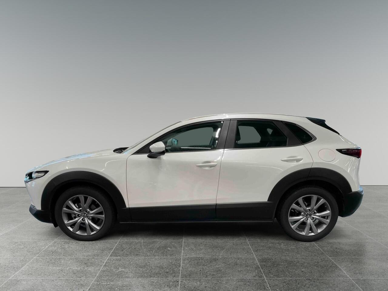 Mazda CX-30 2.0 Mild Hybrid 150pk Exclusive line