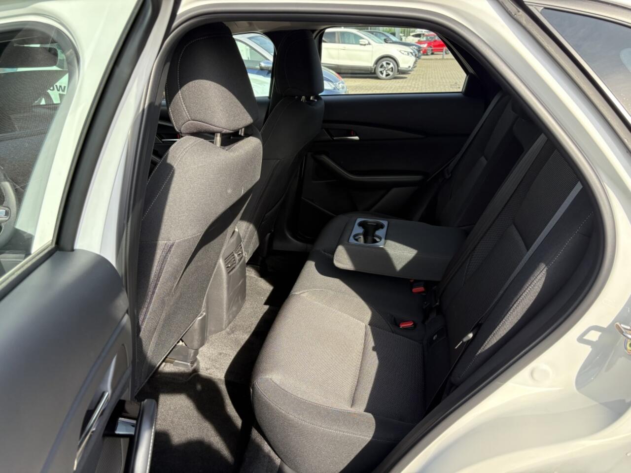 Mazda CX-30 2.0 Mild Hybrid 150pk Exclusive line