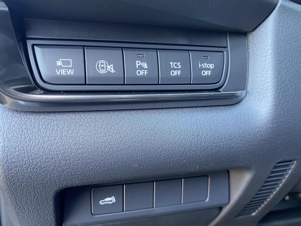 Mazda CX-30 2.0 e-SkyActiv-G M Hybrid Exclusive-line