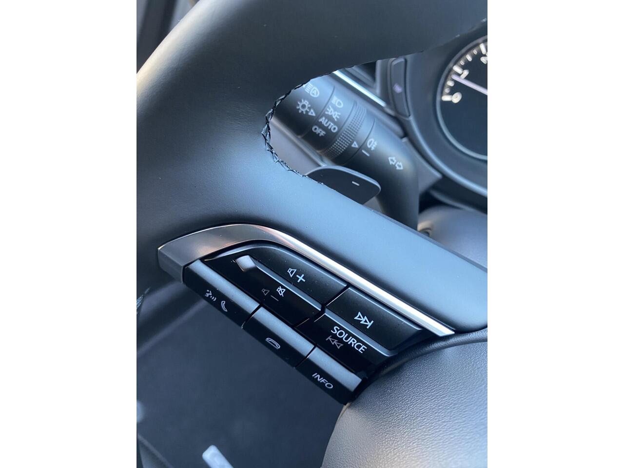 Mazda CX-30 2.0 e-SkyActiv-G M Hybrid Exclusive-line