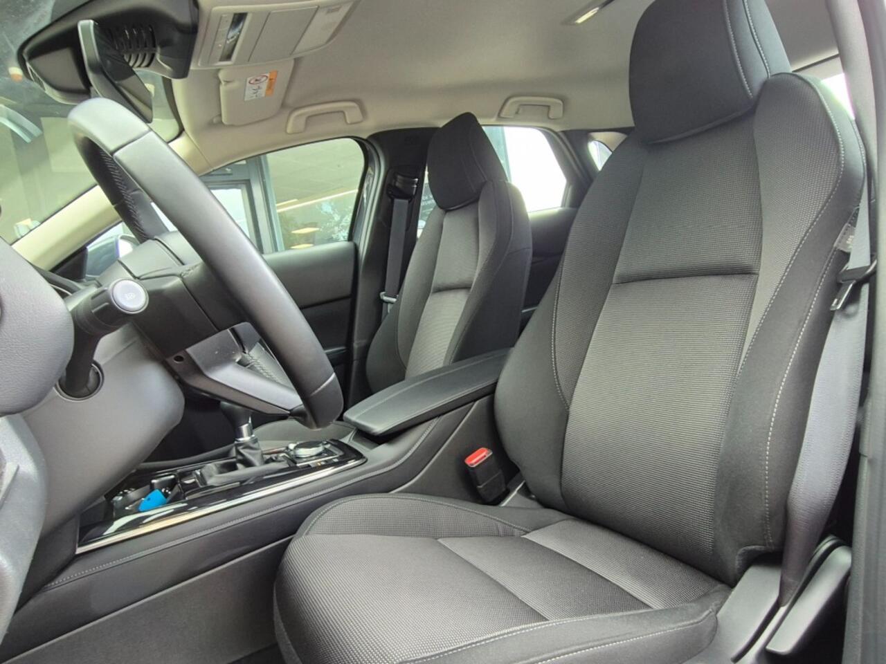 Mazda CX-30 E- SKYACTIV- X 186 6MT M-HYBRID EXCLUSIVE-LINE DASO