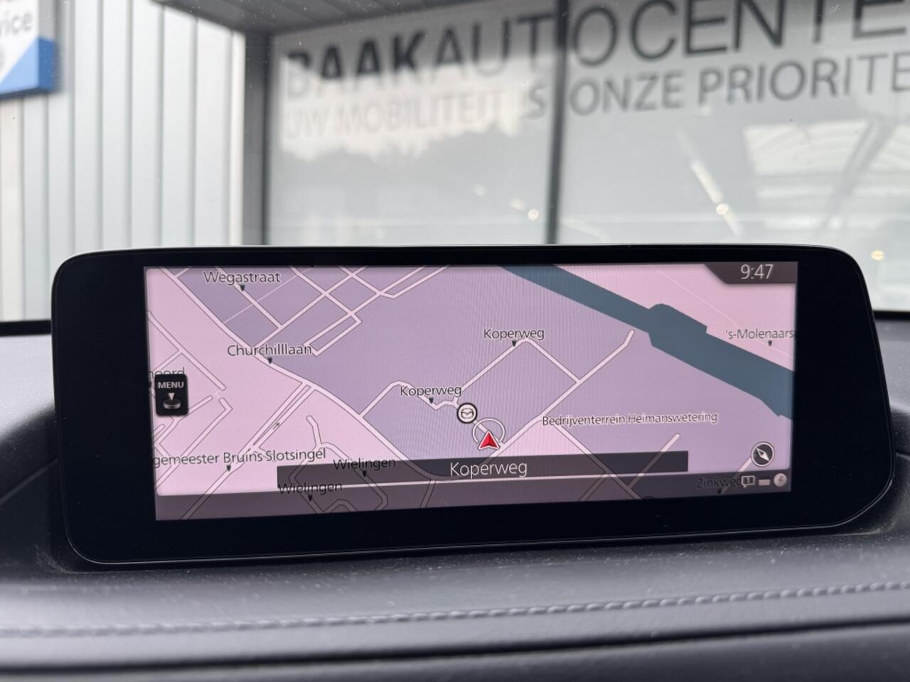 Mazda CX-30 2.0 eSA-X 186 PK Exclusive line | Navi | Camera | Stoelverw.