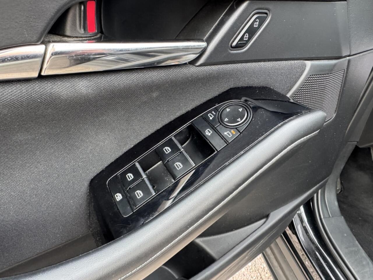 Mazda CX-30 2.0 eSA-X 186 PK Exclusive line | Navi | Camera | Stoelverw.