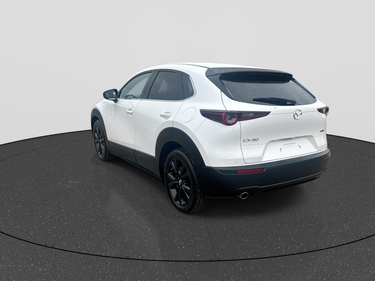 Mazda CX-30 2.0 e-SkyActiv-G M Hybrid AT Nagisa | Rijklaar | Carplay | Parkeersensor | Stoelverwarming