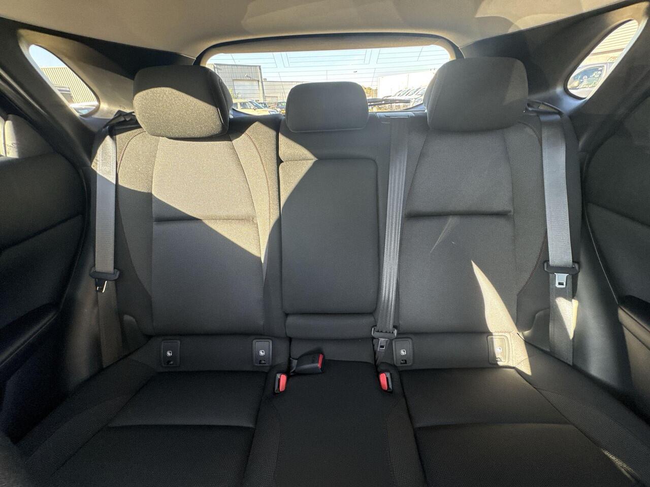 Mazda CX-30 2.0 e-SkyActiv-G M Hybrid Homura | Rijklaar | Apple Carplay | Stoelverwarming | Camera