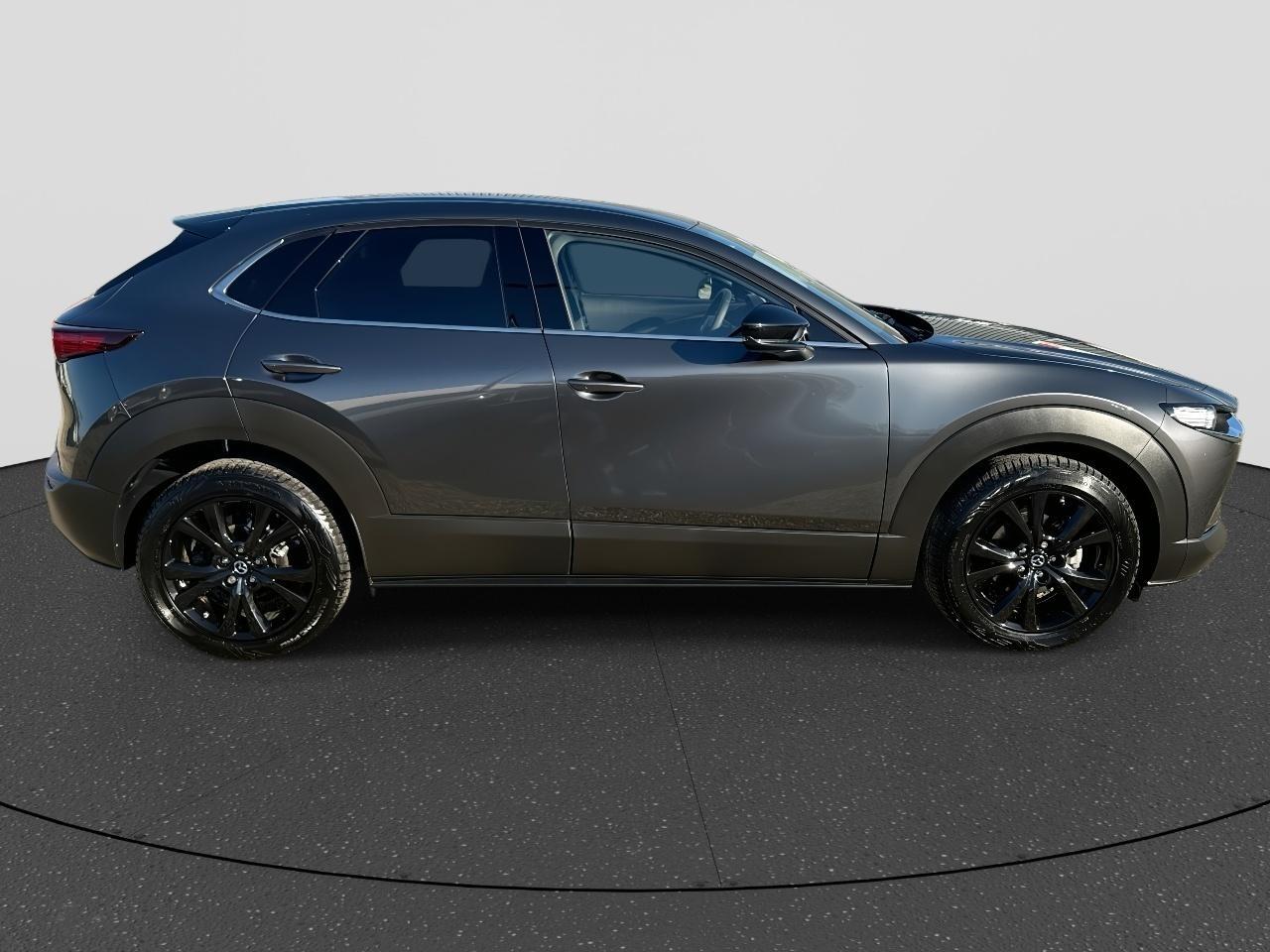 Mazda CX-30 2.0 e-SkyActiv-G M Hybrid Homura | Rijklaar | Apple Carplay | Stoelverwarming | Camera