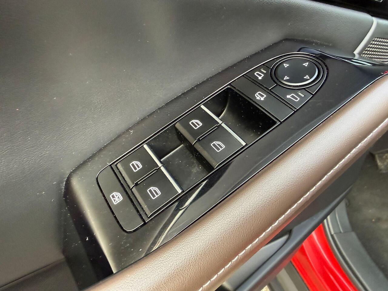 Mazda CX-30 2.0 e-SkyActiv-X M Hybrid Luxury | 186PK | Leder | Bose | Rijklaarprijs!!