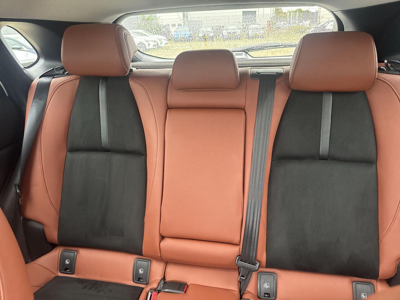 Mazda CX-30 2.0 e-SkyActiv-G 150 M Hybrid AT Nagisa | Rijklaar | Apple Carplay/Android Auto | BOSE | LED |