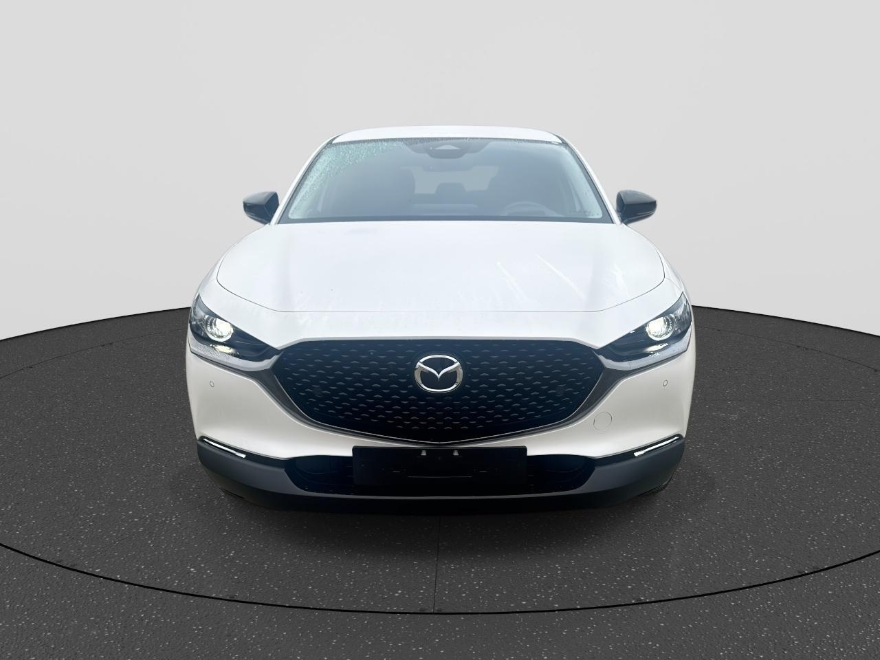 Mazda CX-30 2.0 e-SkyActiv-G 150 M Hybrid AT Nagisa | Rijklaar | Apple Carplay/Android Auto | BOSE | LED |