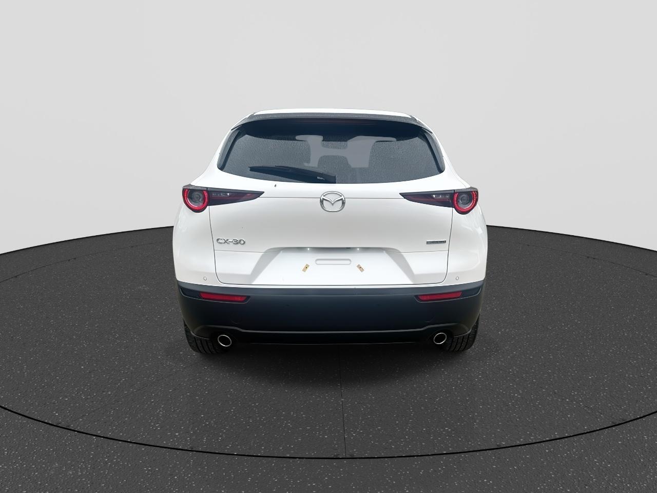 Mazda CX-30 2.0 e-SkyActiv-G 150 M Hybrid AT Nagisa | Rijklaar | Apple Carplay/Android Auto | BOSE | LED |