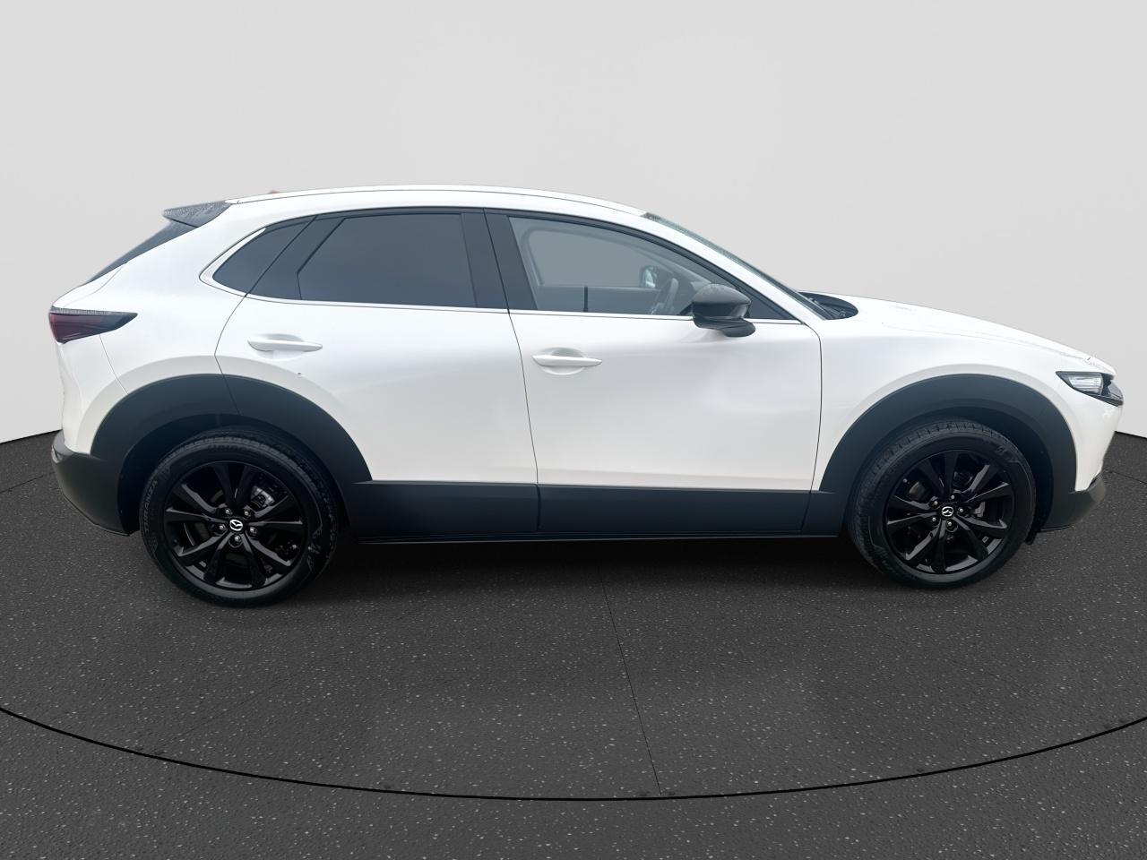 Mazda CX-30 2.0 e-SkyActiv-G 150 M Hybrid AT Nagisa | Rijklaar | Apple Carplay/Android Auto | BOSE | LED |
