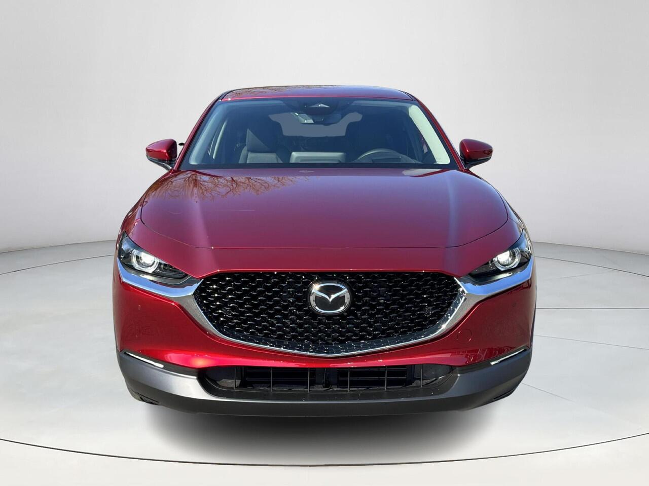 Mazda CX-30 2.5 e-SkyActiv-G M Hybrid Centre-line | Design Pack | Direct uit voorraad leverbaar | Div kleuren en uitvoeringen beschikbaar |