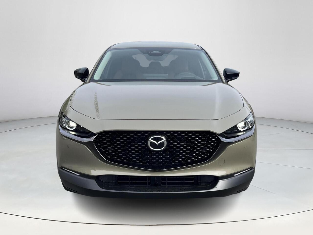 Mazda CX-30 2.5 e-SkyActiv-G M Hybrid Nagisa | Model 2026 | Diverse kleuren en uitvoeringen beschikbaar |