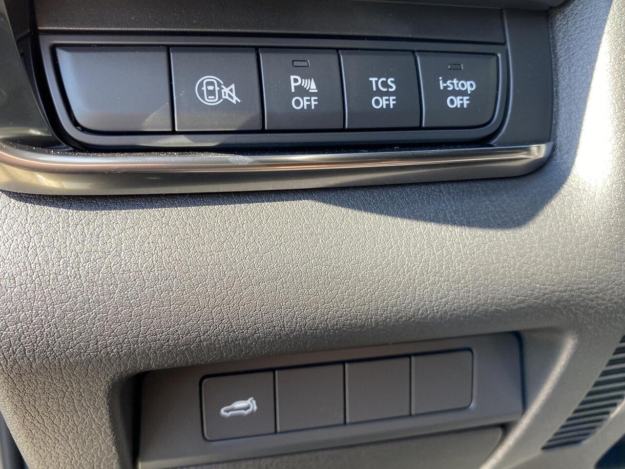 Mazda CX-30 2.5 e-SkyActiv-G M Hybrid Homura